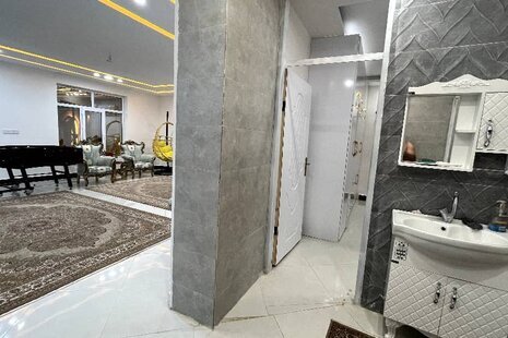 ویلا دو خواب استخردار در دزفول