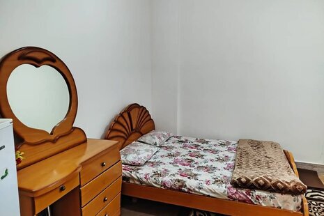 سوئیت 30متری در بوشهر