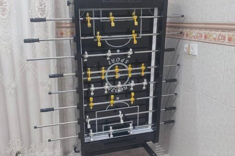 ویلا 2 خواب استخردار در بندر انزلی