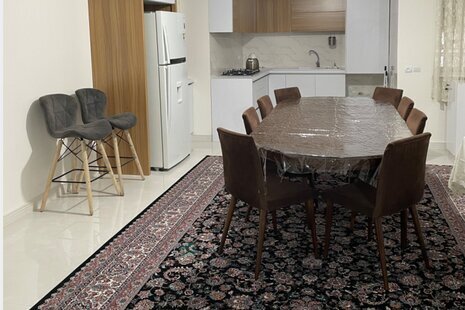 باغ ویلا دوخواب استخردار گلشاد در شهریار