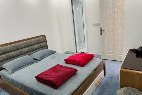 آپارتمان مبله سه خواب هلما در قشم