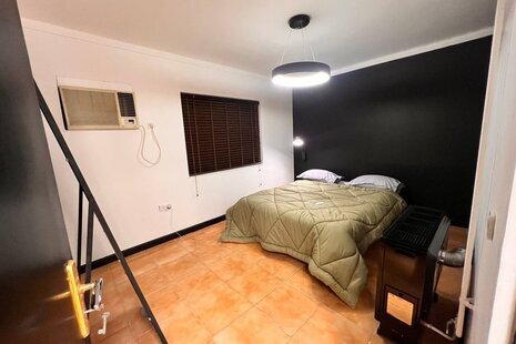 آپارتمان مبله تکخواب واحد 8 در گرگان