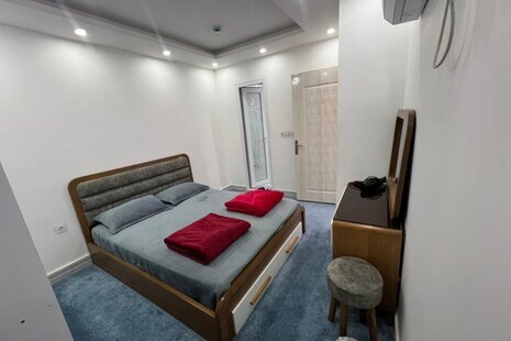 آپارتمان مبله سه خواب هلما در قشم