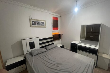 آپارتمان مبله تکخواب نیایش در بندرعباس