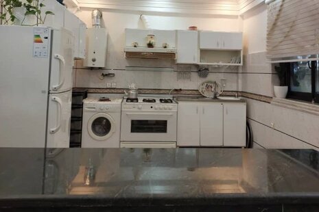 ویلا باغ دو خواب در روستای مهدیخان محله