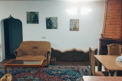 ویلا مبله سه خواب ساحلی در محمود آباد