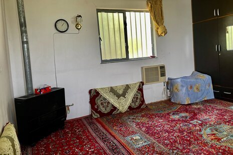 ویلای تکخواب بهشت در سوادکوه