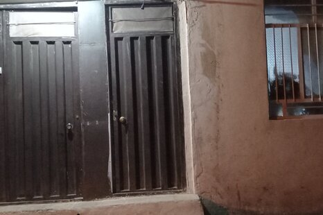 آپارتمان مبله دوخواب گل یاس در معلم کلایه