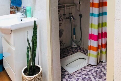 آپارتمان مبله دو خواب انار در اصفهان