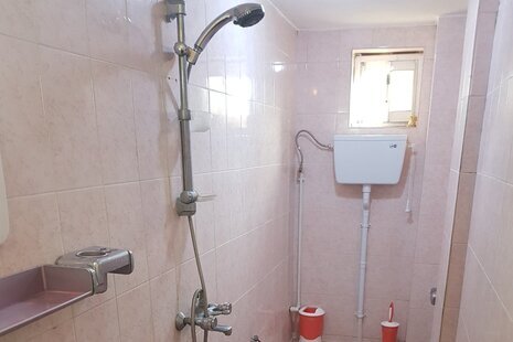 آپارتمان یک خواب در نور