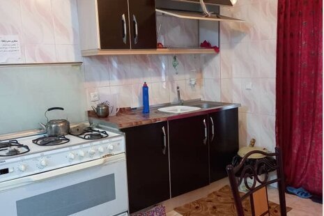 آپارتمان یک خواب در روستای سلمل