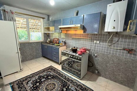 ویلا مبله دوخواب گیلاکو شمال در رشت