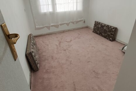 آپارتمان مبله تک خواب اورامان در کردستان