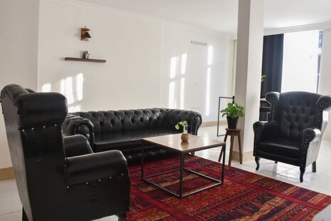 آپارتمان مبله دو خواب میر کوچکزاد 2 در اصفهان