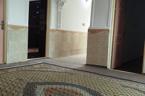 ویلا تکخواب سنتی خانه لنجکو در گوران قشم