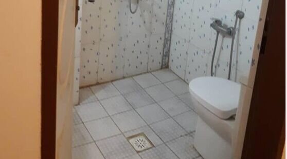 آپارتمان دو خوابه در شیراز