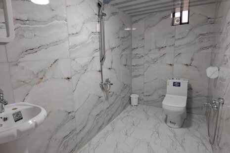 ویلا دوبلکس 3خواب رضازاده در خمام