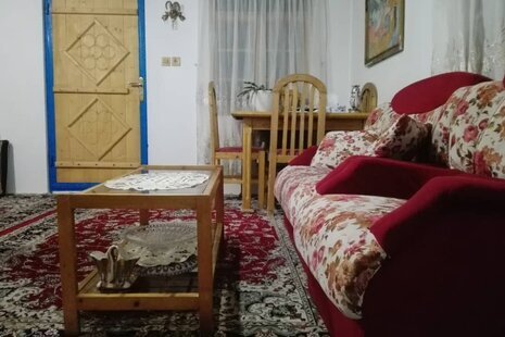 ویلا سنتی جنگلی در تالش