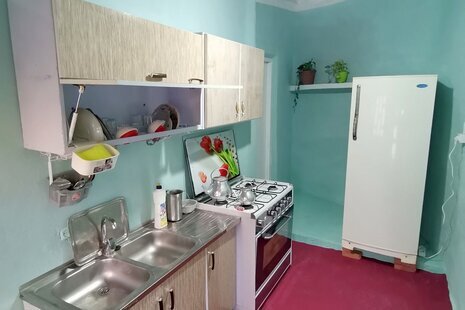 واحد شوکا در سوادکوه