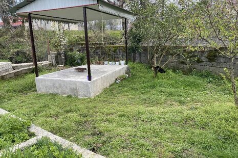 ویلا مبله دو خواب رامتین در اسالم