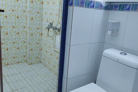 آپارتمان مبله تک خواب در محمودآباد