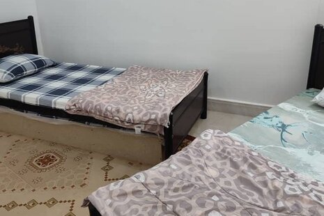 ویلا مبله دو خواب در رجایی قشم