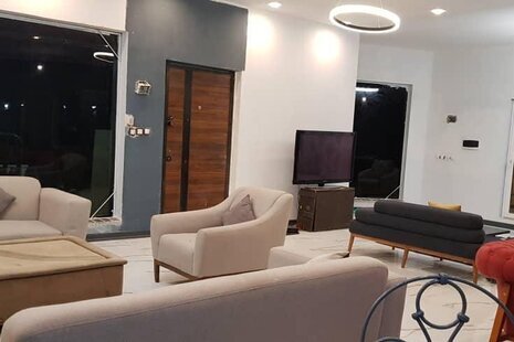 ویلا دو خواب در کردان