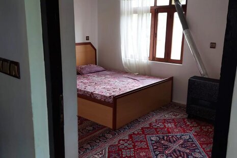 باغ ویلا مبله سه خواب در ماسال