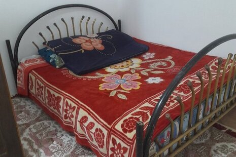 ویلا تکخواب مبله کد 2 در بندرانزلی