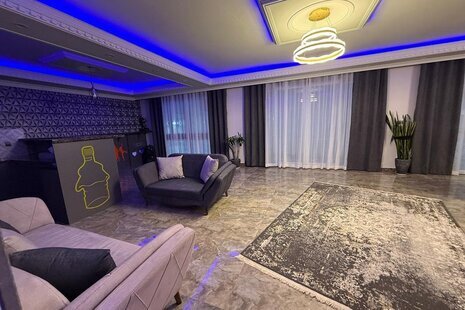 باغ ویلا استخردار 3 خواب لوکس نیکان در ملارد