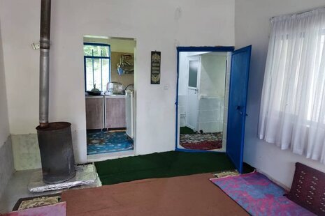 ویلابهشت گمشده سوادکوه