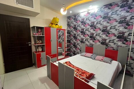 ویلا دو خواب در اصفهان