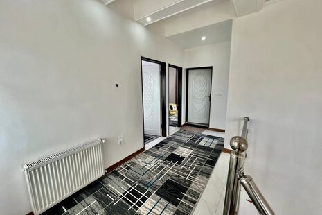 ویلا تریپلکس استخردار سه خواب گیل در تنکابن