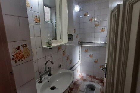 آپارتمان مبله تکخواب ساما (2) در اصفهان