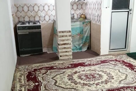 آپارتمان تکخواب در تالش
