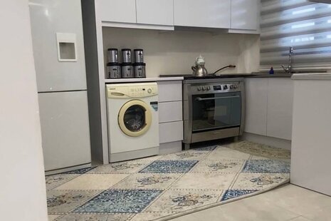 ویلا دوبلکس دوخواب هیرکانی گیلان در آستارا