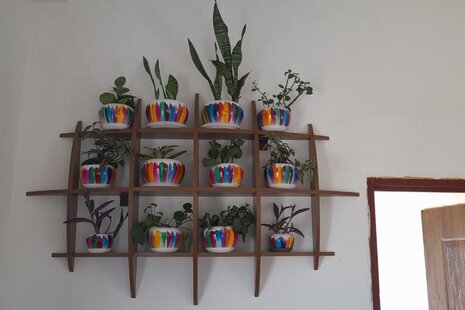 باغ ویلا دوبلکس دو خواب مبله در ماسال