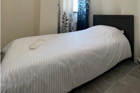 واحد دوخواب مبله101 در هتل آپارتمان بندر انزلی