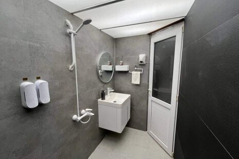 آپارتمان مبله دوخواب در کیش