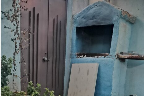 ویلا مبله دو خواب آبکار در کاشان