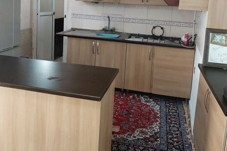 واحد آرامش طبقه اول در کوچصفهان