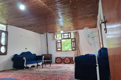 ویلا مبله تکخواب آسمان شب در بابل