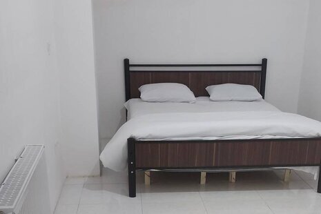 آپارتمان نقش جهان واحد 8 در اصفهان