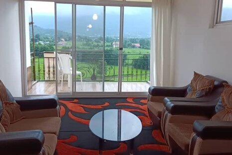 واحد دوبلکس در طبقه دوم در ماسال