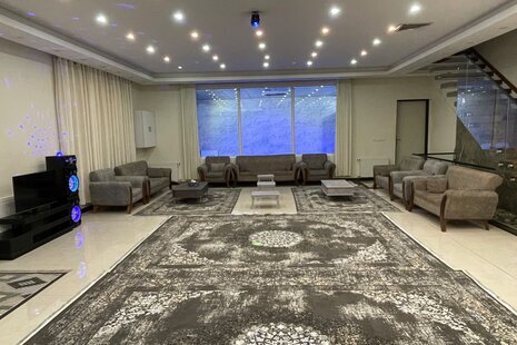 ویلا استخردار 4 خواب پگاسوس در کردان