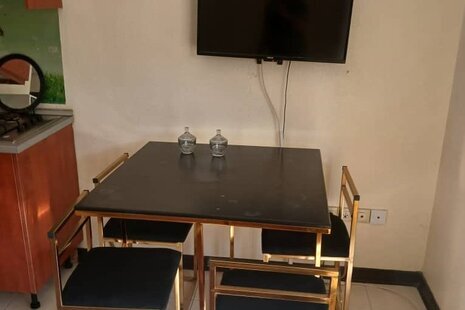 آپارتمان مبله تکخواب هیرمند در کیش