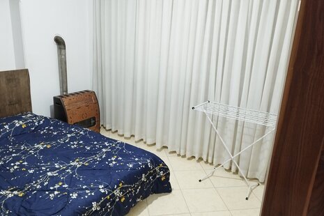 آپارتمان مبله دو خواب واحد 103 در مشهد