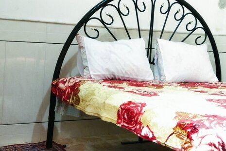 آپارتمان مبله تکخواب امیر کبیر 3 در کاشان