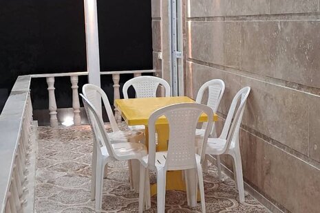 ویلا دوبلکس استخردار دوخواب آوین در چهارباغ