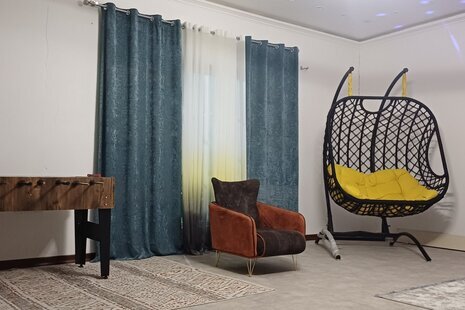 باغ ویلا دوخواب در ساوجبلاغ